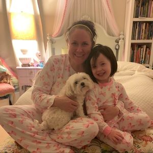 Meet your Posher, Cheslee